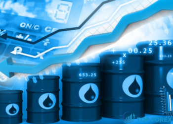 Dầu thô vẫn còn bị xung đột bởi các cấp kỹ thuật chính