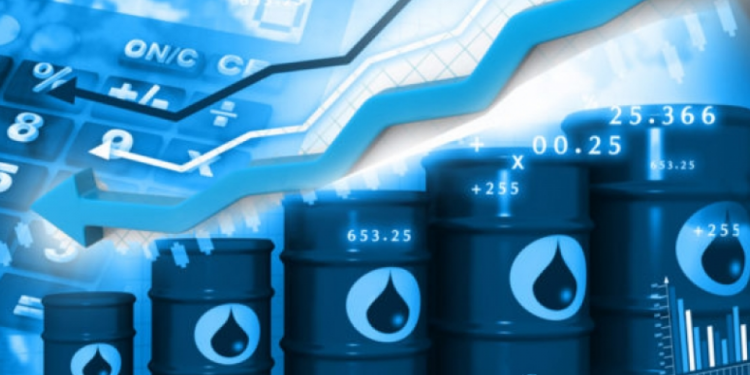 Dầu thô vẫn còn bị xung đột bởi các cấp kỹ thuật chính