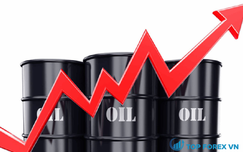 Giá dầu tiếp tục trượt giá theo nhu cầu, thị trường tài chính lo ngại