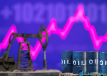 Giá dầu tiếp tục trượt giá theo nhu cầu, thị trường tài chính lo ngại