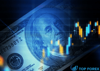 Đô la Mỹ giảm trở lại từ mức cao nhất trong hai thập kỷ