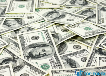 Đô la bắt đầu phá vỡ sau tuần giảm giá