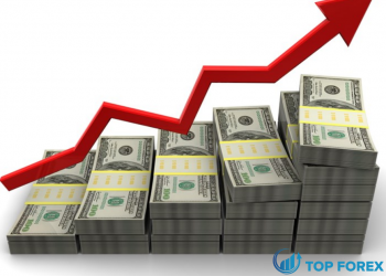 Đô la Mỹ giảm trước Fed, Úc tăng sau khi tăng lãi suất