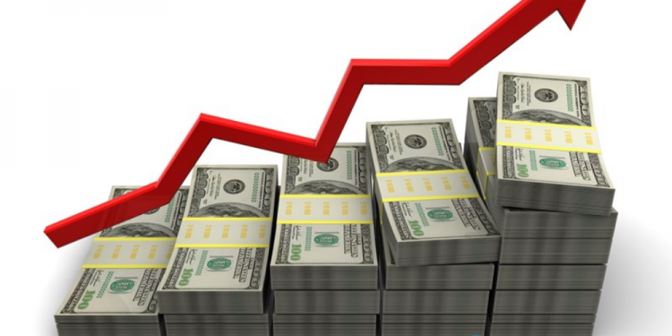 Đô la Mỹ giảm trước Fed, Úc tăng sau khi tăng lãi suất