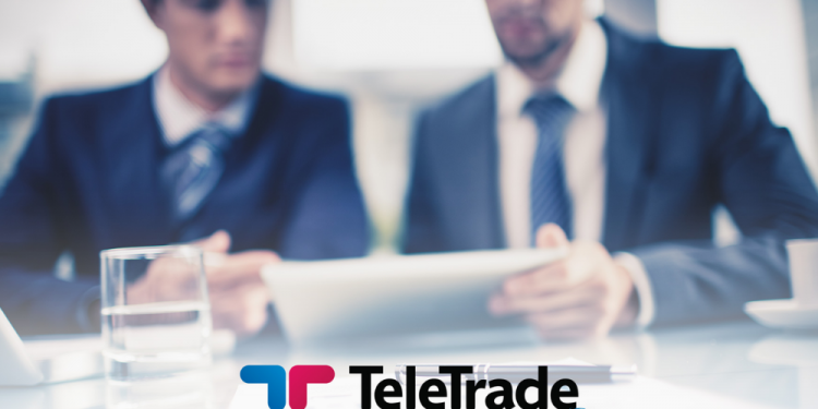 Tất tần tật về đánh giá sàn TeleTrade mới nhất