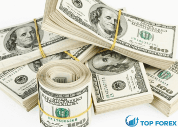 Đô la tăng khi Fed biên bản xác nhận kỳ vọng tăng lãi suất