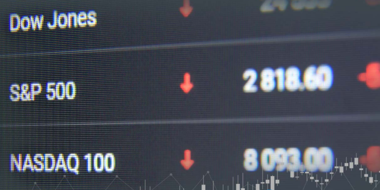 Dự báo kỹ thuật của S&P 500, Nasdaq 100 và Dow Jones