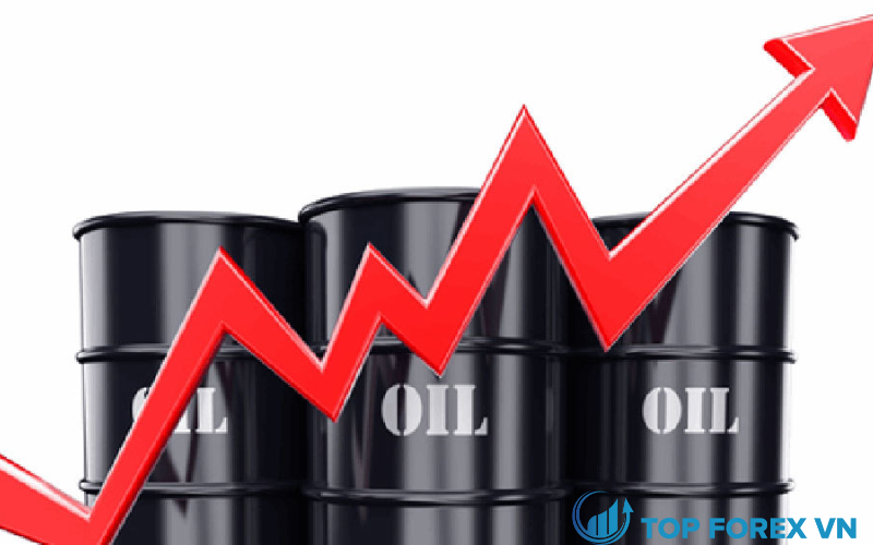 Giá dầu giảm sau khi tăng mạnh trong phiên trước vì lệnh trừng phạt của Nga