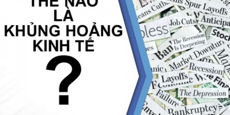 Nguyên nhân dẫn đến khủng hoảng kinh tế là gì?