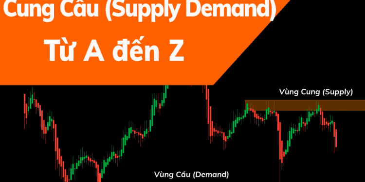 Những gì bạn chưa biết về vùng cung cầu trong Forex