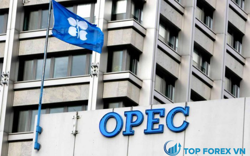 OPEC là gì