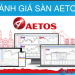Sàn AETOS uy tín hay lừa đảo
