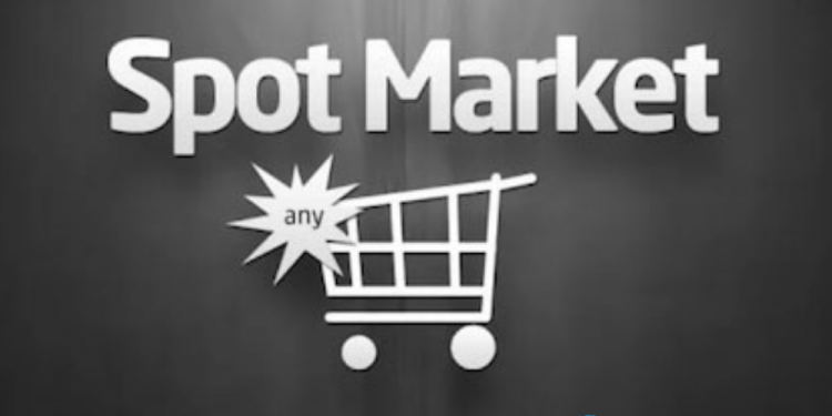 Spot Market là gì và hoạt động như thế nào?