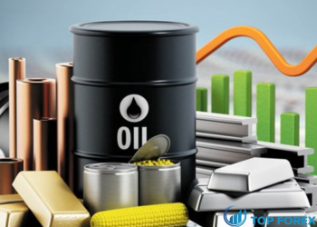 Giá dầu tăng do hy vọng nhu cầu của Trung Quốc phục hồi