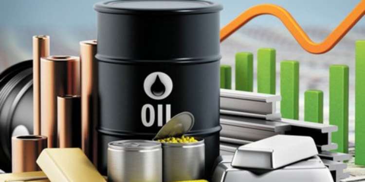 Giá dầu tăng do hy vọng nhu cầu của Trung Quốc phục hồi