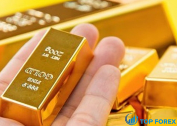 Triển vọng kỹ thuật giá vàng: Mức thấp – XAU / USD ở các mức chính