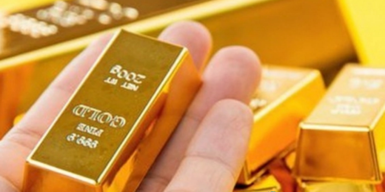 Triển vọng kỹ thuật giá vàng: Mức thấp – XAU / USD ở các mức chính