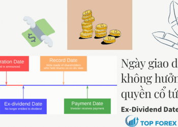 Có nên mua cổ phiếu ngày giao dịch không hưởng quyền?