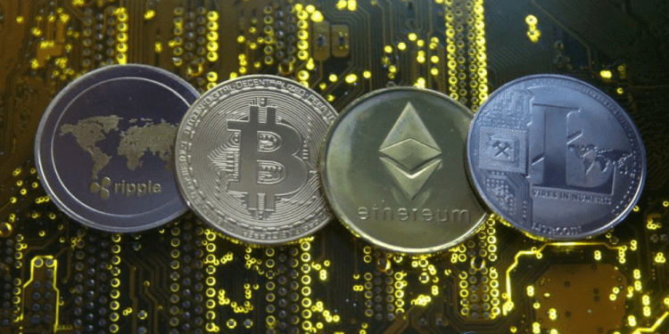 Cryptoverse: Ether nín thở cho sự tinh gọn, nghĩa là ‘hợp nhất’