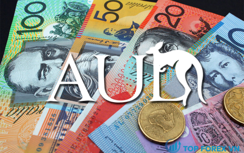 Đô la Úc tăng giá khi RBA tái khẳng định nhiều lần tăng giá phía trước