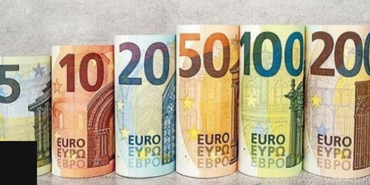 Đồng Euro đạt lực kéo trước dữ liệu lạm phát, đồng đô la ổn định