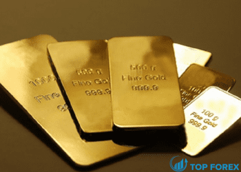 Dự báo kỹ thuật giá vàng: Lạm phát nóng châm ngòi cho sự đảo chiều