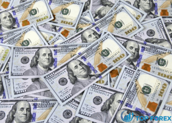 Dự báo đô la Mỹ Sự thoái lui trong lợi tức cản trở chỉ số DXY, USD JPY