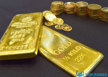 Dự báo giá vàng: Hợp nhất hình thành - Mức cho XAU / USD