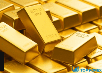 Dự báo giá vàng Hướng tới hỗ trợ Tam giác - Mức cho XAU USD