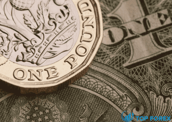 Dự báo kỹ thuật Bảng Anh: GBP / USD Rebound đối mặt thử nghiệm đầu tiên