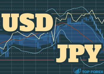 Dự báo kỹ thuật đồng Yên Nhật: USD / JPY tăng mức cao trong nhiều thập kỷ