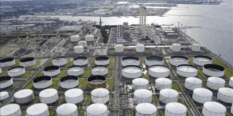 Dự báo kỹ thuật về giá dầu thô: WTI tăng cao hơn – Các mức cần biết