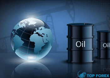 Giá dầu cao hơn một chút so với dữ liệu tồn kho của Mỹ