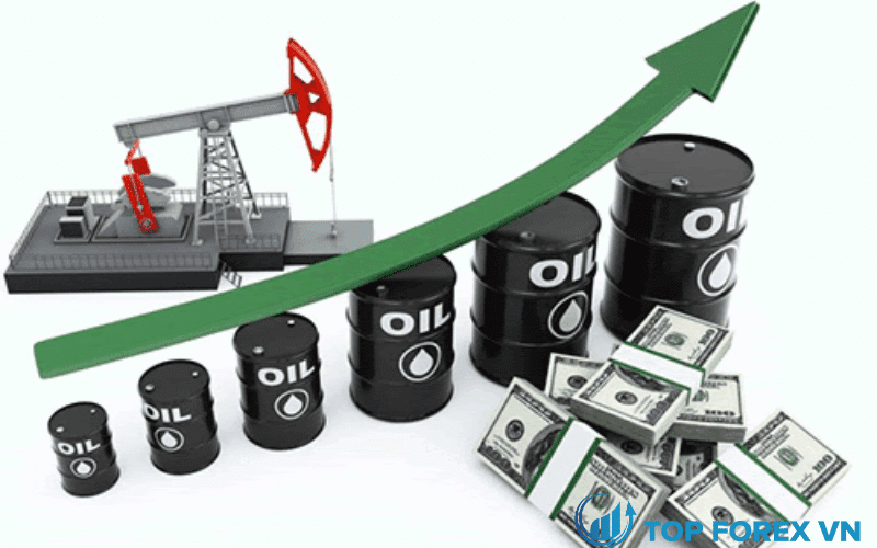Giá dầu gia tăng thua lỗ khi lo ngại suy thoái tăng