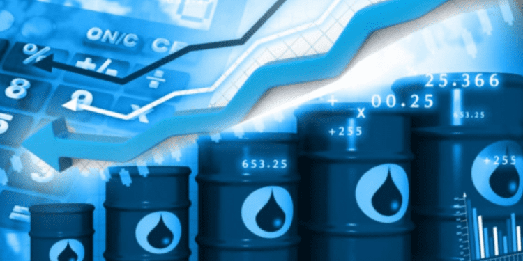 Giá dầu tăng cao hơn do Trung Quốc nới lỏng COVID hạn chế