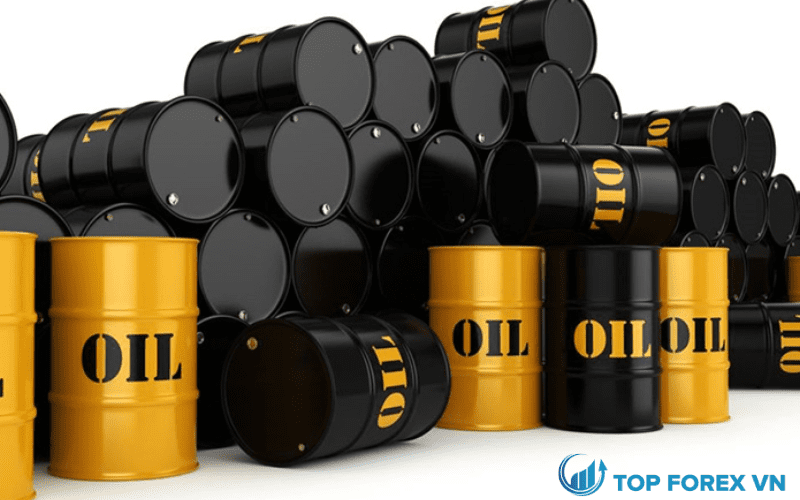 Giá dầu tăng do nguồn cung thắt chặt, tồn kho không chắc chắn