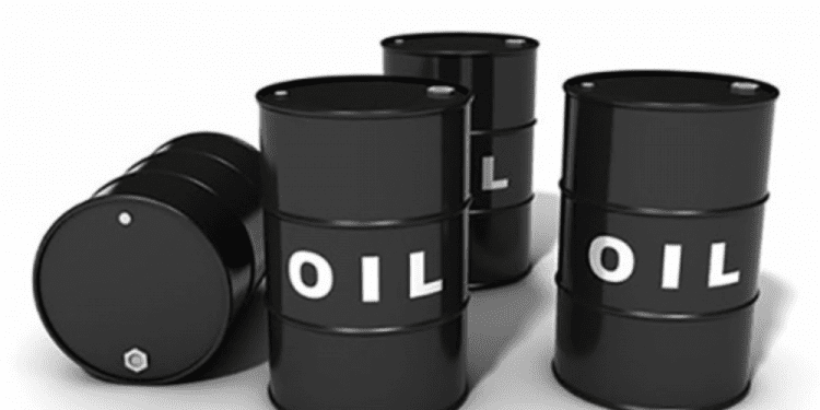 Giá dầu trượt do Bắc Kinh cảnh báo COVID, lo ngại lạm phát