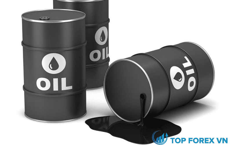 Giá dầu trượt hơn 1 USD khi G7 tranh luận thỏa thuận hạt nhân