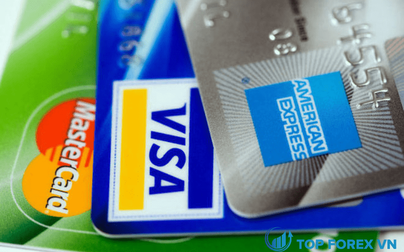 Làm thẻ ATM cần những gì