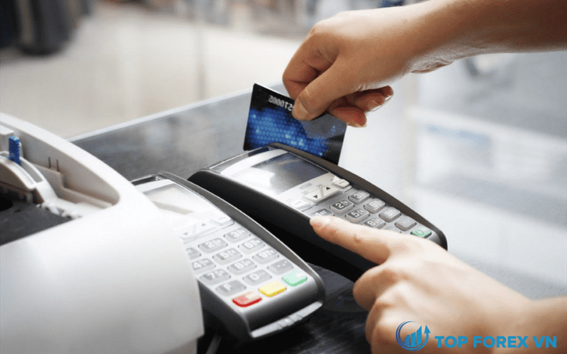 Làm thẻ ATM cần những gì