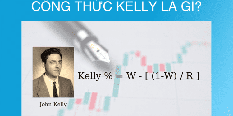 Làm thế nào để sử dụng công thức Kelly hiệu quả