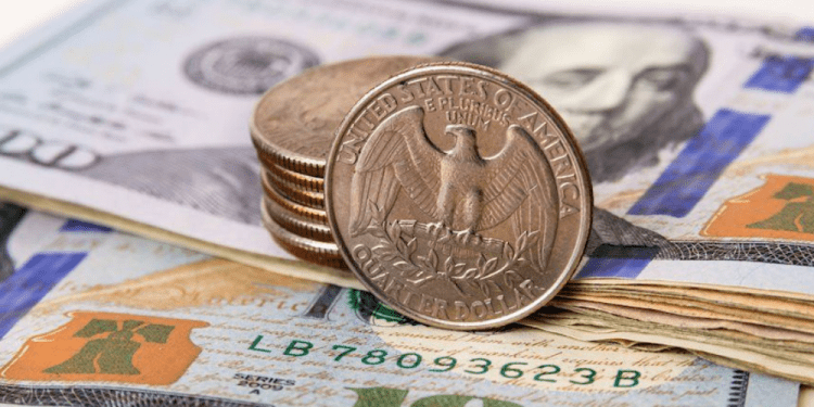 Phân tích kỹ thuật USD: Khai thác DXY để đạt mức cao nhất