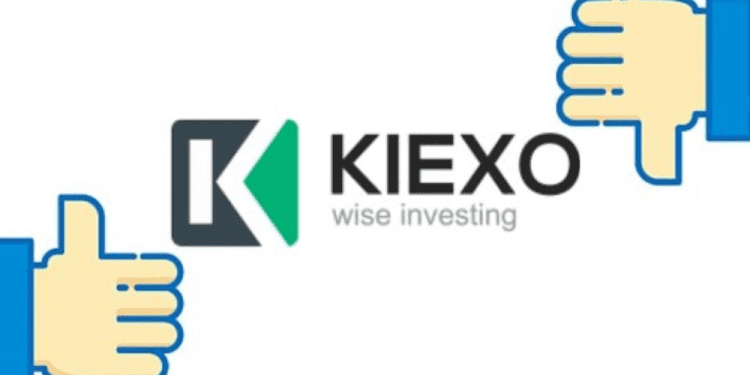 Sàn Kiexo có phải là một trò lừa đảo?