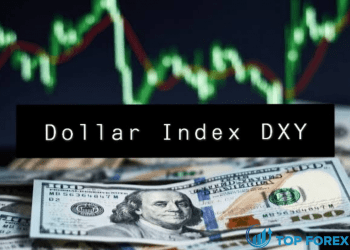 Tìm hiểu về sức mạnh của US Dollar Index