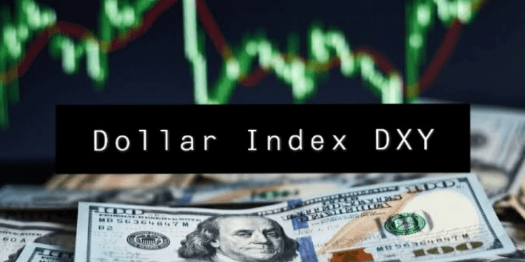 Tìm hiểu về sức mạnh của US Dollar Index