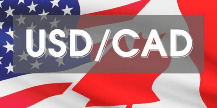Triển vọng kỹ thuật USD / CAD: Theo dõi hành động giá