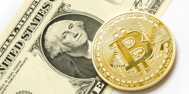 Triển vọng kỹ thuật của Bitcoin (BTC USD) là tăng (Hiện tại)