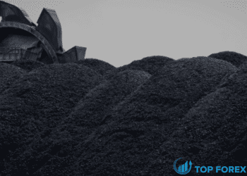 Trung Quốc tiếp tục bán lượng than Nga với mức chiết khấu cao