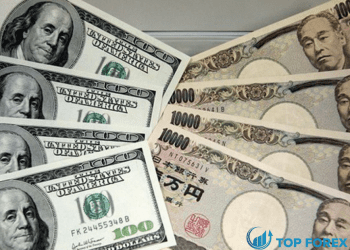 Yên yếu so với đô la, đồng EURO trước tuần bận rộn