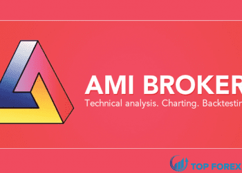 hướng dẫn cài đặt và sử dụng phần mềm Amibroker